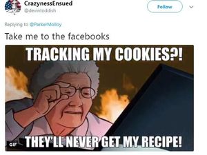 Uzurnya Anggota DPR AS Jadi Sindiran Netizen