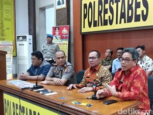 Sipir yang Terlibat Pemerasan Video Wanita Bugil Terancam Dipindah