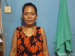 Ibu Korban Prank Pocong Erlanggs: Tak Ada Izin Unggah Video! Ibu Korban Prank Pocong Erlanggs: Tak Ada Izin Unggah Video!