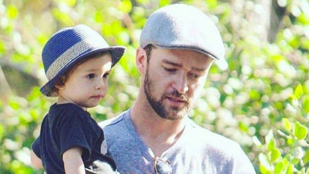 Justin Timberlake
