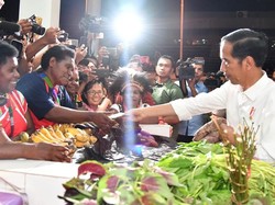 Soal Kebijakan Populis Jokowi, PKS: Kampanye Pakai Anggaran Negara