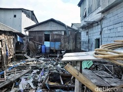 Kisruh Data Kemiskinan, Ekonom: Perbandingan Harus Apple to Apple