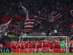 Heynckes Tak Pilih Lawan di Semifinal