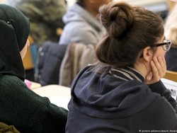 Negara Bagian Jerman Ingin Larang Anak di Bawah 14 Tahun Berjilbab