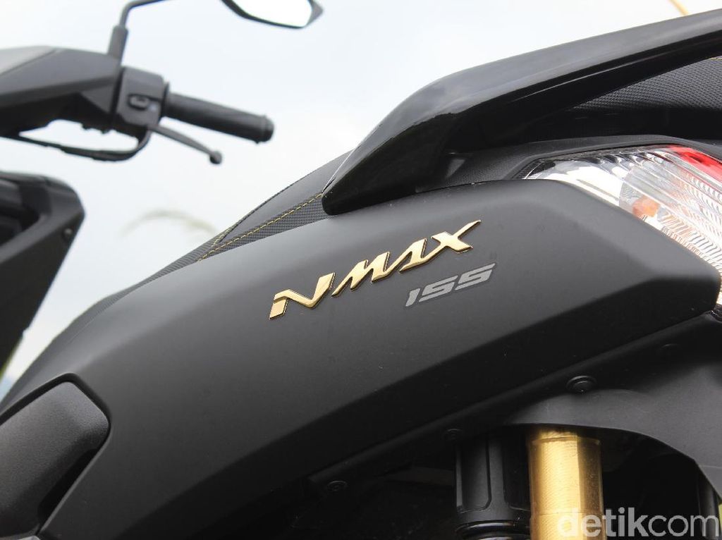 Tren Skutik Nmax-PCX Cs Hanya Sementara Tren Skutik Nmax-PCX Cs Hanya Sementara