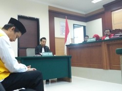 Perjalanan Kasus Penelanjangan Sejoli Hingga Pak RT Divonis Bui