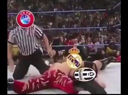 Tonton Nih Meme Kocak Kisah Penalti Madrid