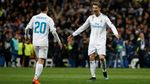 Ronaldo Bikin Juventus Patah Hati