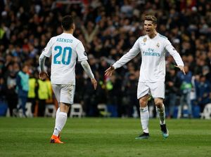 Sulit Membayangkan Real Madrid Tanpa Cristiano Ronaldo