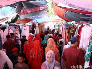Strategi Pemkot Tasikmalaya Tekan Inflasi