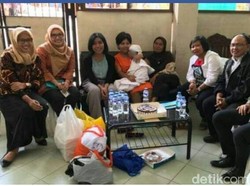 Jadi Korban Sindikat Narkoba, TKW Blitar Dihukum Seumur Hidup