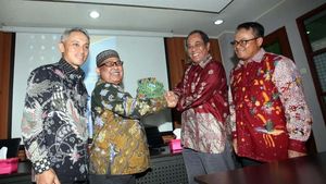 Umroh Gratis untuk Mitra Bisnis