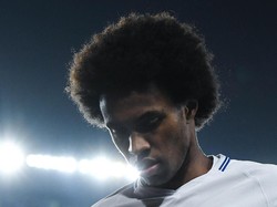 Willian dan Chelsea Sudah Berakhir