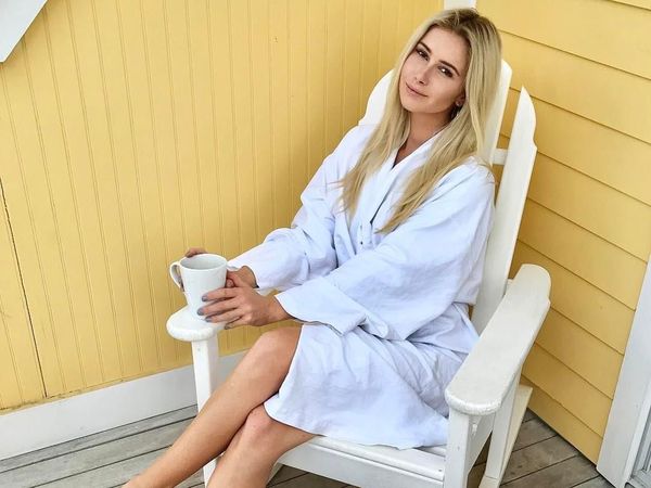 Foto: Sosok Selebgram Cantik yang Tewas Dalam Kecelakaan Pesawat