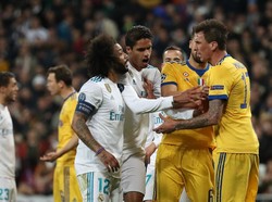 Kompetisi Antarklub Eropa Butuh VAR