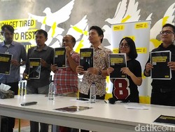 Hukuman Mati Dinilai Tak Kurangi Angka Kejahatan di Indonesia
