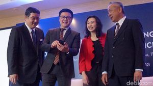 BAF Terbitkan Obligasi II 2018