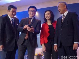 BAF Terbitkan Obligasi II 2018