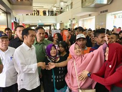 Golkar Heran Fadli Zon Tuding Jokowi Panik