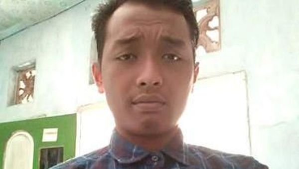 Foto: Ditembak Mati, Ini Hengki dan Komplotan Pembunuh Sopir Go-Car