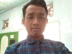 Pembunuh Sopir Go-Car Dibekuk Gara-gara Posting Selfie di Facebook