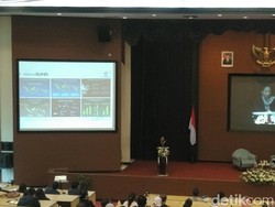 Rini Targetkan Semua BUMN Untung Tahun Ini