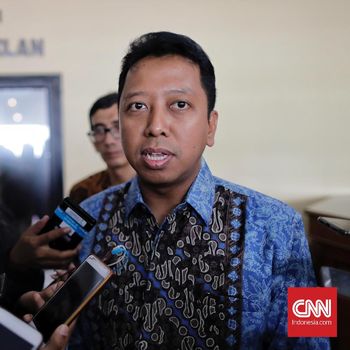 Parpol Koalisi Tentukan Cawapres Jokowi Usai Pilkada