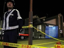 Polisi Jepang Tembak Mati Rekannya karena Di-bully