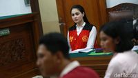 Penampilan Jennifer Dunn di Pengadilan, Tata Janeeta Balikan dengan Mehdi