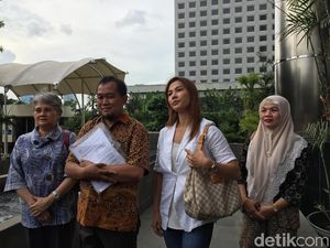 Minta Kasus Century Diusut Tuntas, Nadia Mulya Bicara soal Boediono
