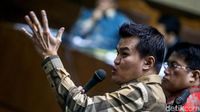 Narogong Bersaudara Bersaksi untuk Anang Sugiana