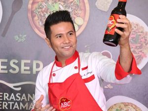 3 Kegiatan Seru Persembahan ABC di Ubud Food Festival 2018