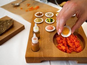 Mengintip Sajian Klasik Nan Mewah di Restoran Terbaik Dunia