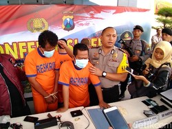 Uang Nasabah di Kediri Hilang Misterius Terkuak, Ini 5 Pelakunya