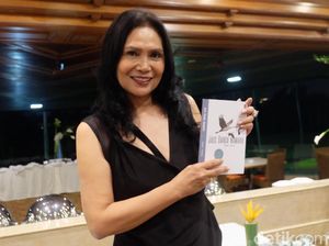 Jais Darga Namaku, Kisah Art Dealer Perempuan Pertama di Indonesia Jais Darga Namaku, Kisah Art Dealer Perempuan Pertama di Indonesia