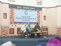 KPAI Minta Media Taati Aturan Pemberitaan Anak Korban Kekerasan