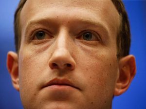 Bos Facebook Ucapkan Salam Perpisahan CEO WhatsApp