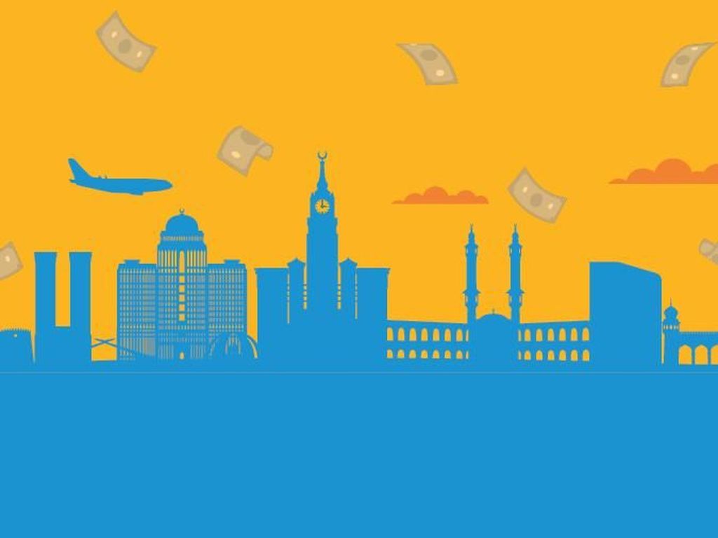 Daftar Lengkap Biaya Haji 2018 Daftar Lengkap Biaya Haji 2018