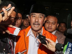 Jajaran PNS Bandung Barat Dipanggil KPK Terkait Kasus Suap