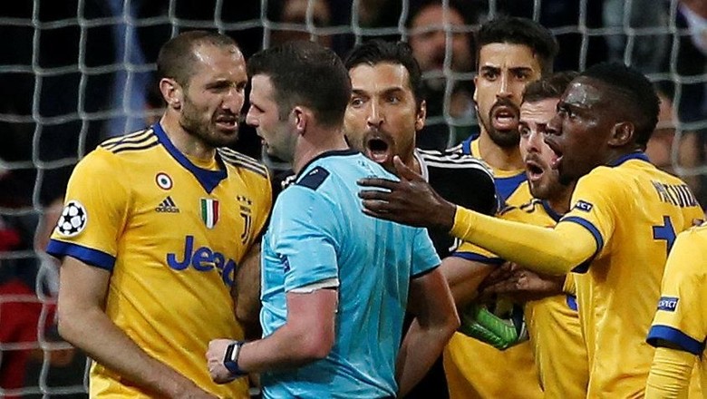 Allegri: Detail-Detail Kecil Menentukan Allegri: Detail-Detail Kecil Menentukan
