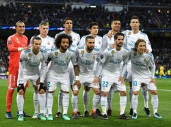 Perjalanan yang Sangat Berat untuk Madrid