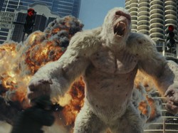 Film Pilihan Pekan Ini