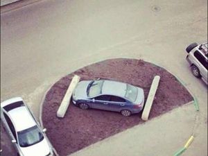 Ditilang, Pria Ini Bayar Denda 44 Tahun Setelahnya