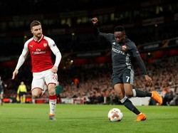 Arsenal Harus Belajar dari Kegagalan Barcelona