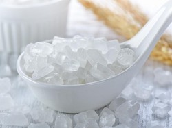 Benarkah Gula Batu Lebih Sehat Ketimbang Gula Pasir?