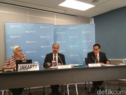 Bank Dunia: Pemilu Tak akan Ganggu Laju Ekonomi RI