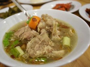 Ini Dia 5 Warung Betawi yang Wajib Dicicip Saat Mampir ke Tangerang Ini Dia 5 Warung Betawi yang Wajib Dicicip Saat Mampir ke Tangerang