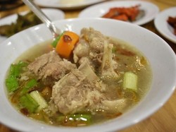 Ini Dia 5 Warung Betawi yang Wajib Dicicip Saat Mampir ke Tangerang