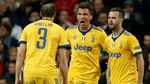 Ronaldo Bikin Juventus Patah Hati