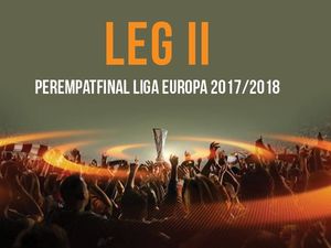 Jadwal Liga Europa Pekan Ini